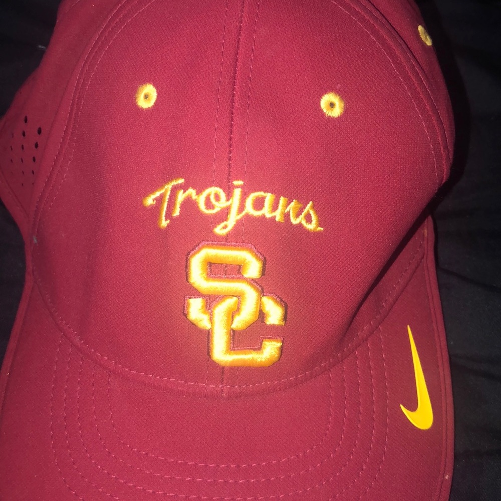 USC hat